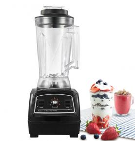 3.9L Commercial juicer blender high speed blender LS-888  2500W~3000W